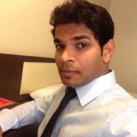 Srikanth Cheruku