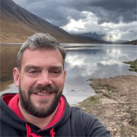 Dan Barnes
