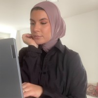 Chiraz Nahraoui