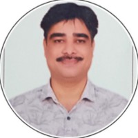 RAVINDER KUMAR
