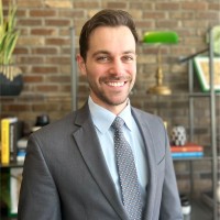 Eric Petrozino