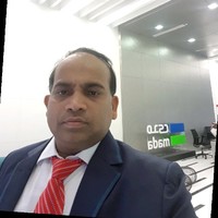 Biswaranjan Sahoo
