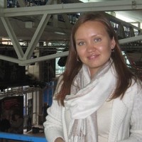 Julia Bulatova