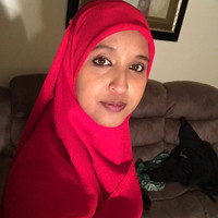 Fadumo Ahmed Ahmed