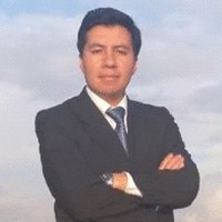 Daniel Tarqui Mangudo, CFA