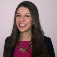 Melissa Cambronero Ulate