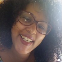 Luana Oliveira Conceiçao