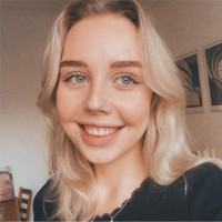 Lisa Tingskou Ekblom