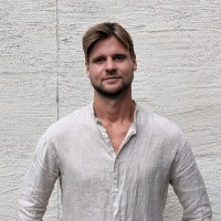 Jacob Burenstam Linder