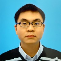 陳韋宏(Chen Wei-Hung)
