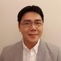 Rony Kusnadi, Ph.D., LCPC