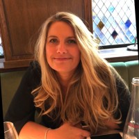 Louise Hudspith
