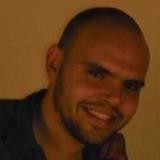 Sergio Humberto Espinoza Cruz