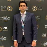 Asad Chohan