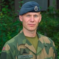 Harald Aamoth