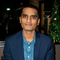 Imran Chowdhury