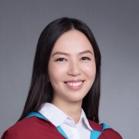 Jeanne Lam , EdD