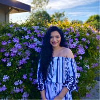 Angelica Arce