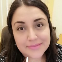 Diana Gonzalez