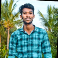 Santhosh R