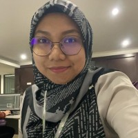 Mardhiah Mazlan