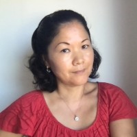 Fumiko Kishida