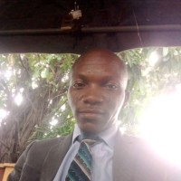 Ibrahim Opeyemi Akinsola