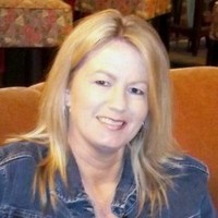 Lynne Loftin