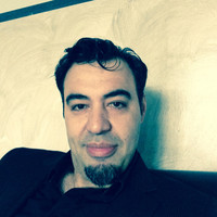 Ali Shirkhodaei