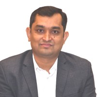 Maulik Doshi