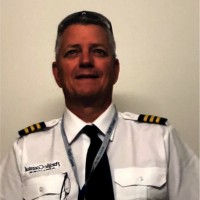Scott Thomson