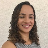 Natália da Silva Araújo