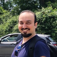 Kaveh Eshkofti