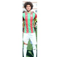 hamza hammami