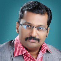 Santhosh Pillai