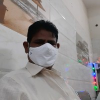 Sateesh Vedicharla