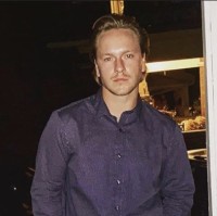 Christian Cagle