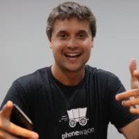 Ryan Shank