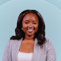 Rosie Kamau