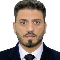 Mofeed Gerges