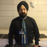Baljit Singh Arora
