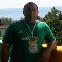 Cornel Rusu