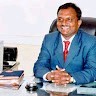 dr.s. Chandrashekhar