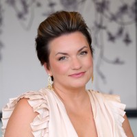 Courtney Parrott