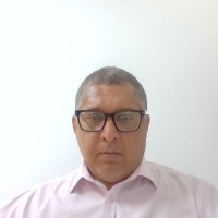 Nuno Torres