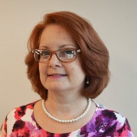 Mary McBride