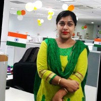 Deepti Dua