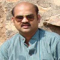 Syed Liqa Abbas Naqvi