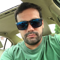 Sergio Fundão
