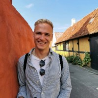 Nicolai Larsen